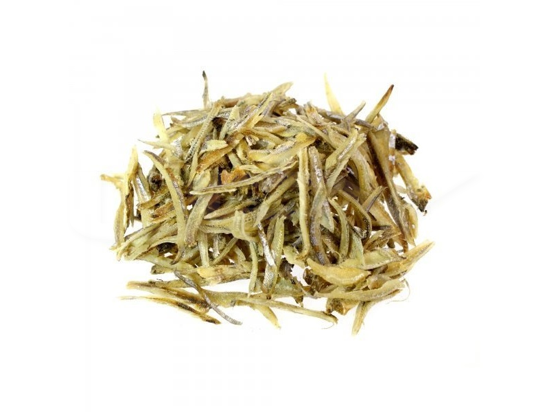 Ikan Bilis Kering/ Dried Anchovy / 江鱼仔干